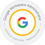 Google Workspace Administrator